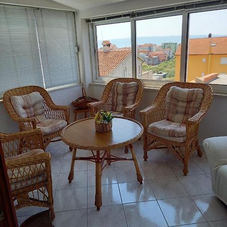 Apartments Raos Stobreč المظهر الخارجي الصورة