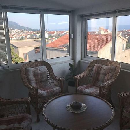Apartments Raos Stobreč المظهر الخارجي الصورة