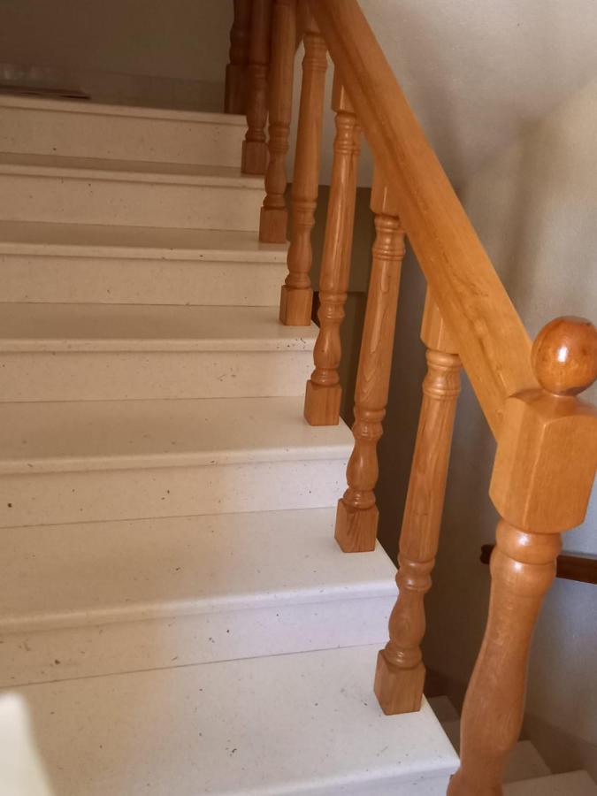 Apartments Raos Stobreč المظهر الخارجي الصورة