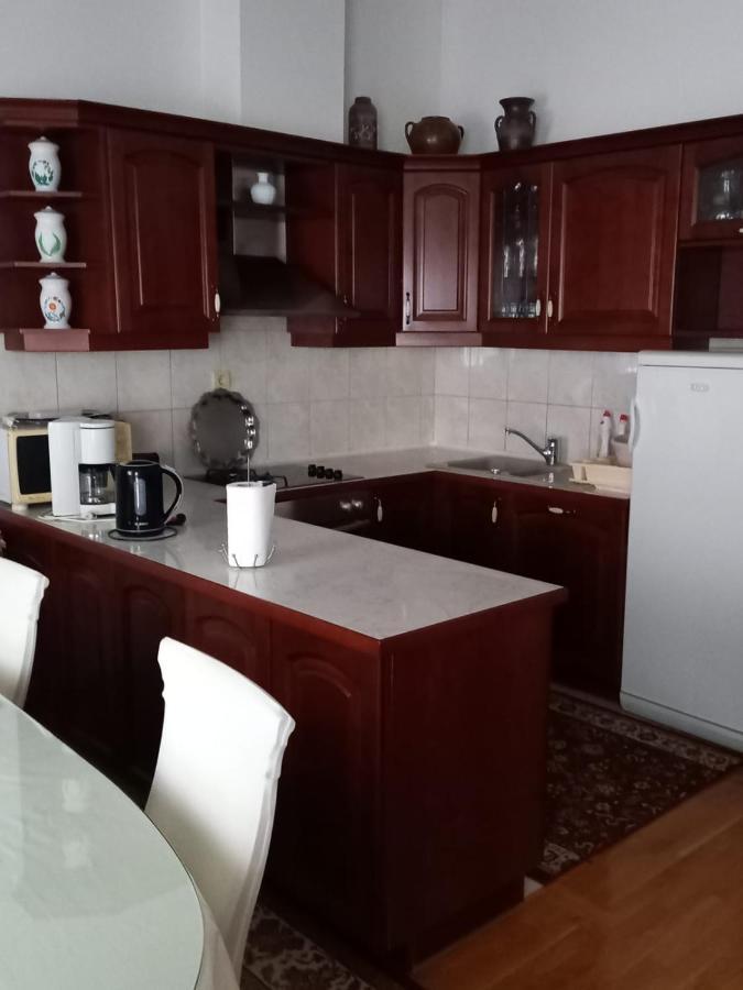 Apartments Raos Stobreč المظهر الخارجي الصورة