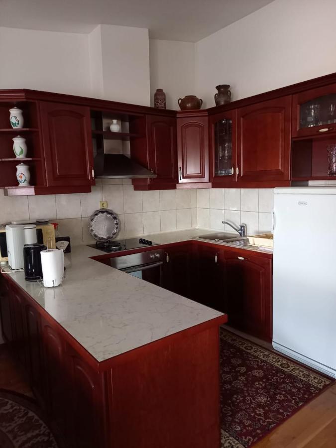 Apartments Raos Stobreč المظهر الخارجي الصورة