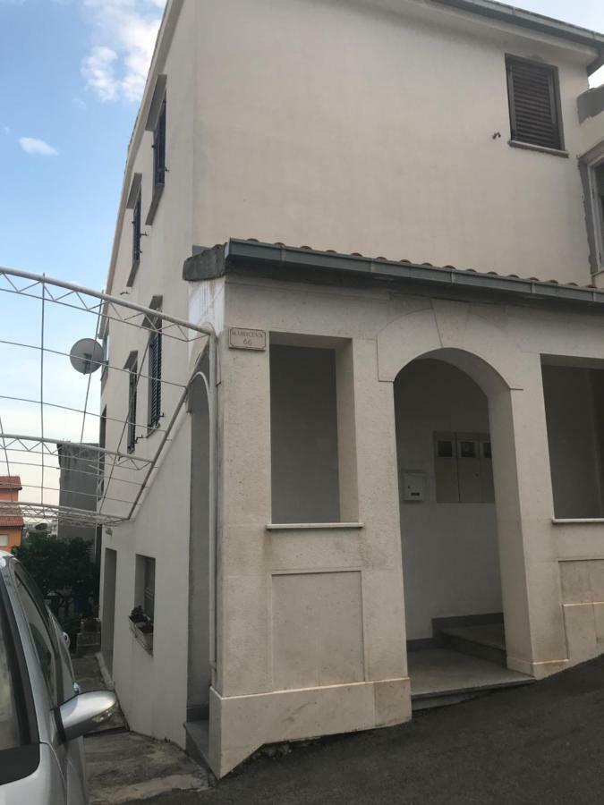 Apartments Raos Stobreč المظهر الخارجي الصورة